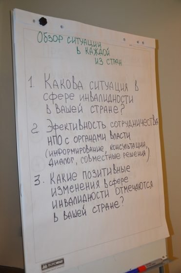 Інклюзивні рішення