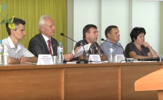 у полтаві роблять владу доступною
