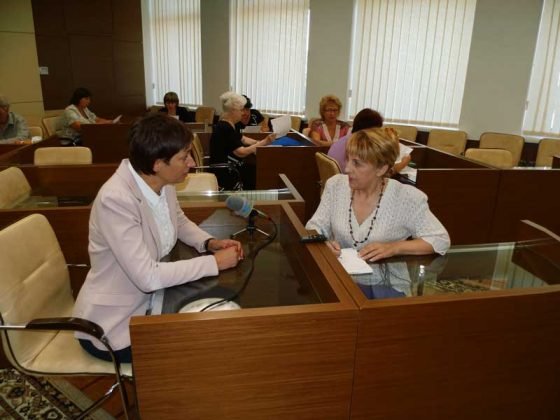 Наталя Скрипка