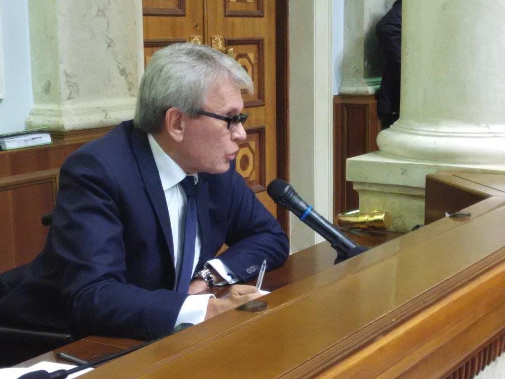 Валерій Сушкевич