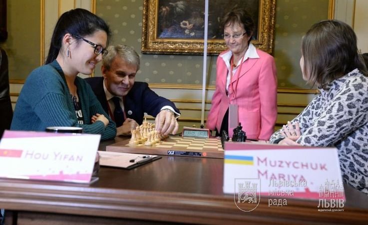 «Це боротьба двох чудових дівчат, які покажуть дуже красиву гру», - Валерій Сушкевич