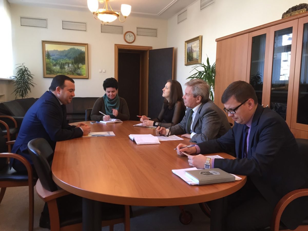 Безпека на об'єктах громадського призначення та їх архітектурної доступності - пріоритет в роботі органів Держархбудконтролю
