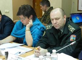 З початку проведення АТО понад 21 тис. демобілізованих військових мали статус безробітних