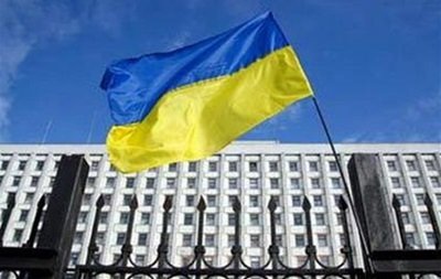 Відбулася робоча зустріч представників Національної Асамблеї інвалідів України та менеджером глобальної програми IFES з питань доступності до соціально-політичних процесів В. Аткінсон з головою ЦВК М.Охендовським