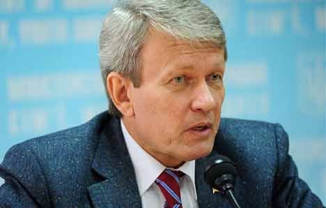 Уповноважений Президента з прав людей з інвалідністю Валерій Сушкевич: Доступ людей з інвалідністю до виборів – це шлях до забезпечення їхніх прав