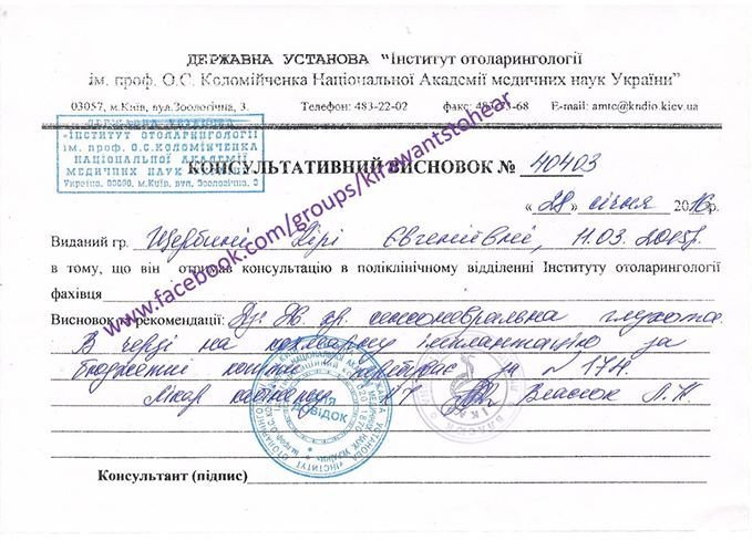 Кира Щербина