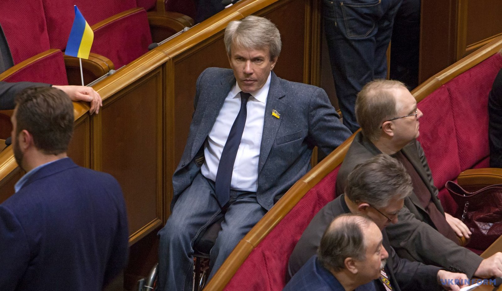 Валерій Сушкевич