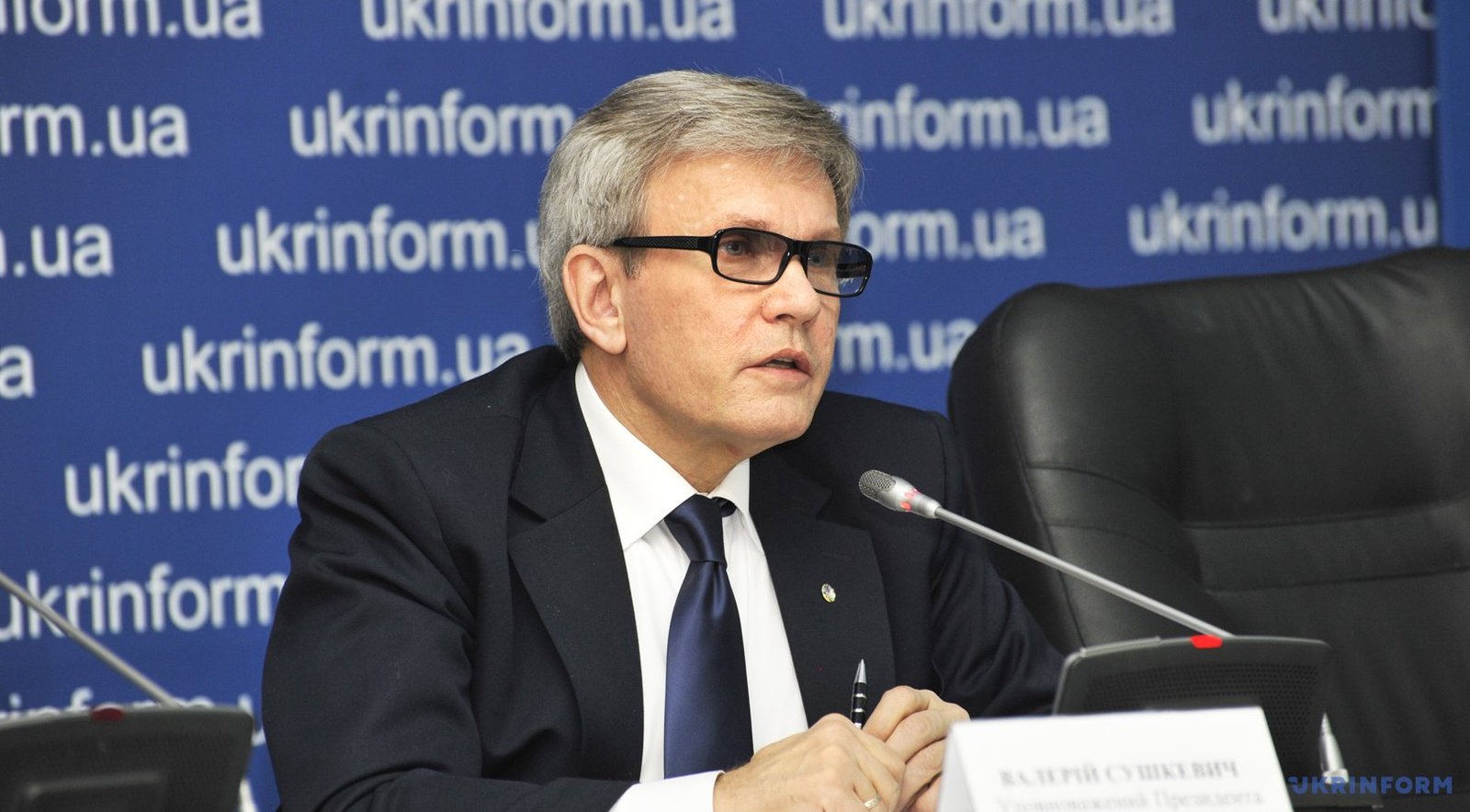 Валерій Сушкевич