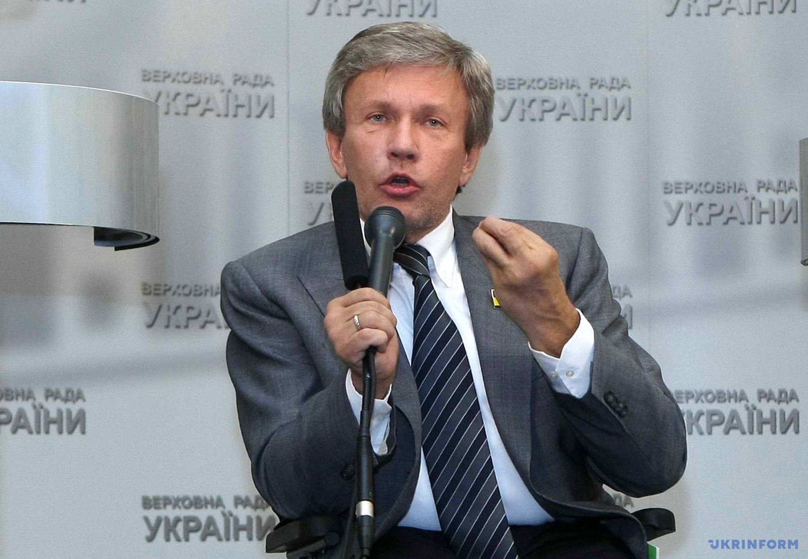 Валерій Сушкевич