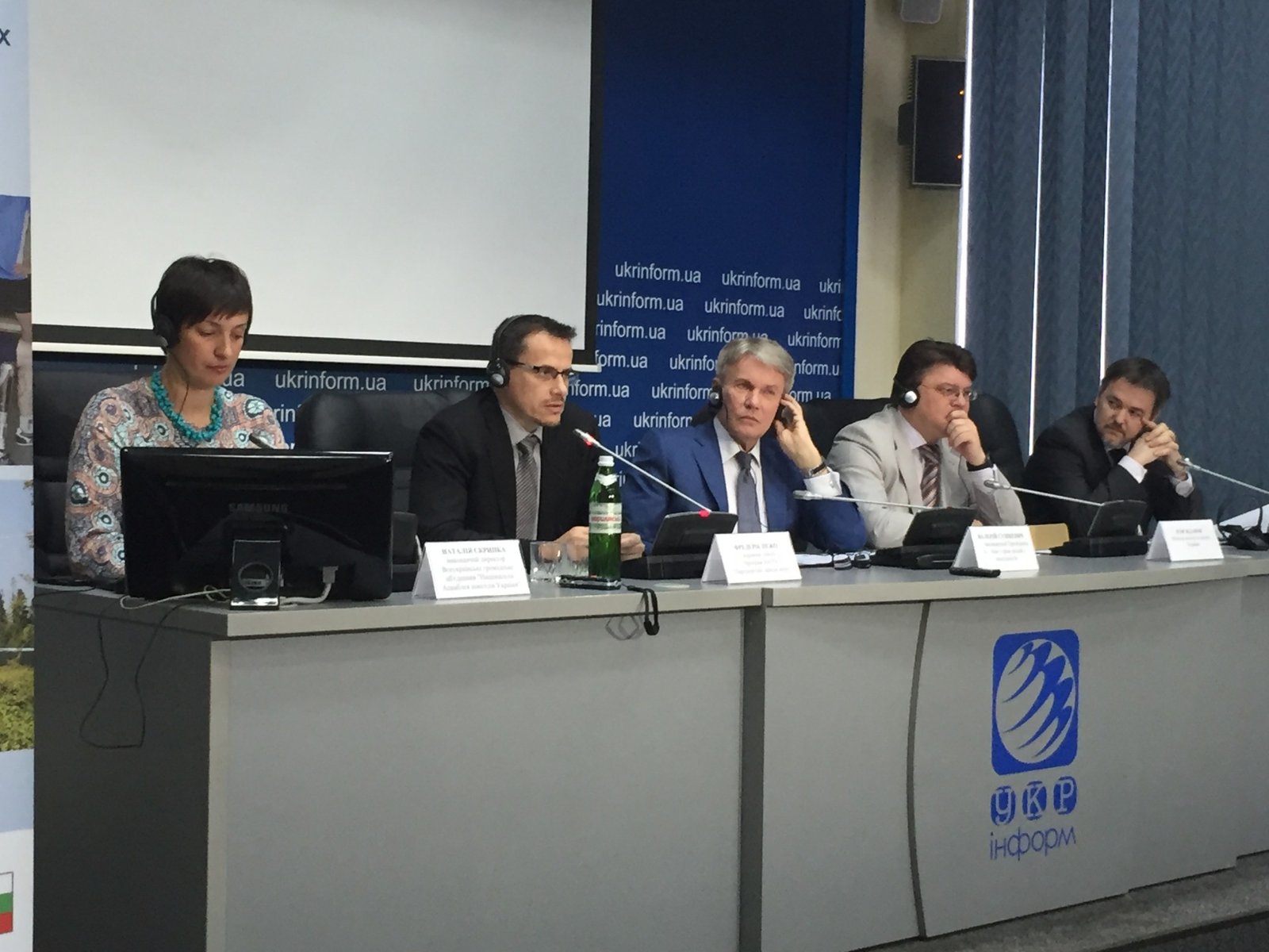 НАІУ спільно з НКСІУ розпочинає Програму активної реабілітації “Повернення до життя”