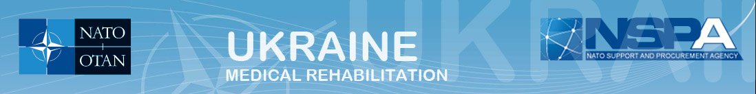 Розпочато набір на програму активної реабілітації воїнів АТО - «ПОВЕРНЕННЯ ДО ЖИТТЯ»