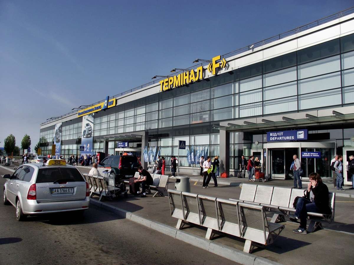 Повідомляємо дату і час прибуття національної паралімпійської збірної команди до України