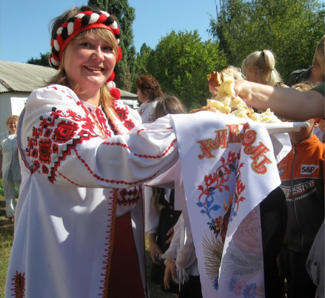 Чичирко Світлана