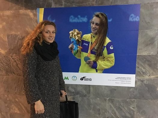 Виставка "Чемпіон у кожному" на цьому тижні оновить свою експозицію