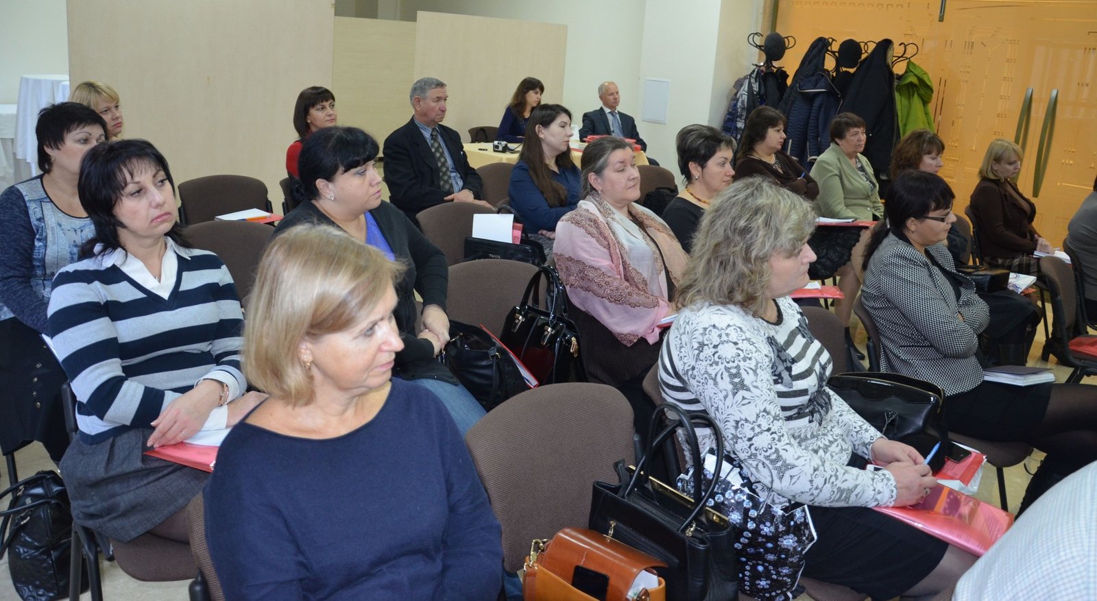 Сучасні тенденції у сфері працевлаштування та зайнятості осіб з інвалідністю