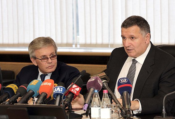 Вперше представники громадських організацій осіб з інвалідністю зможуть складати адмінпротоколи за правопорушення