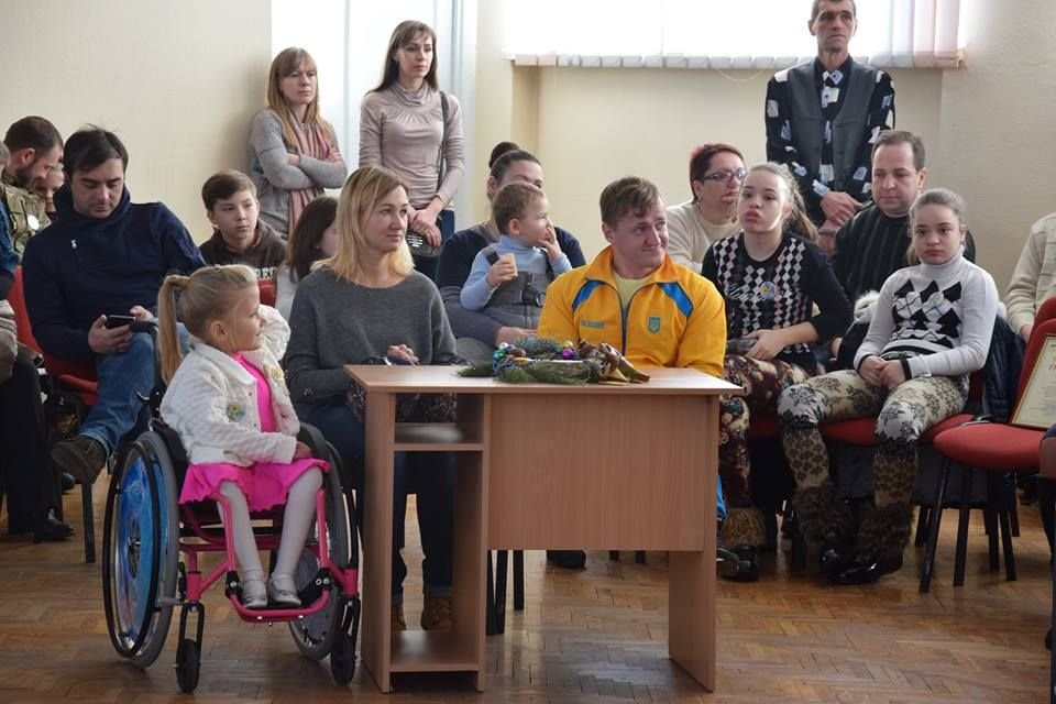 Задоволена, усміхнена дитина – найвигідніша інвестиція у майбутнє!