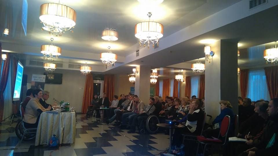 Відбулось засідання вищого керівного органу НАІУ – Генеральна Асамблея