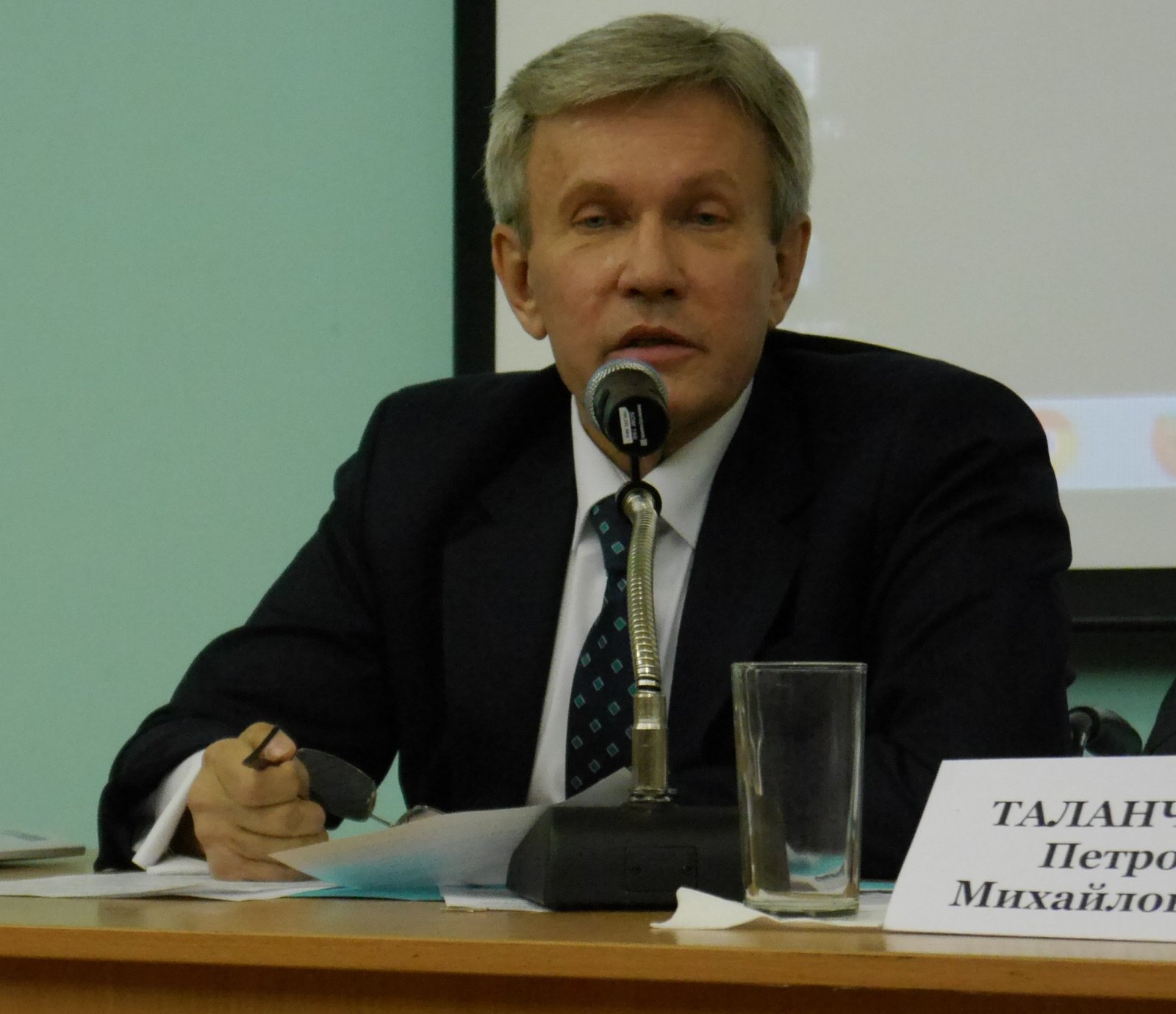 Валерій Сушкевич