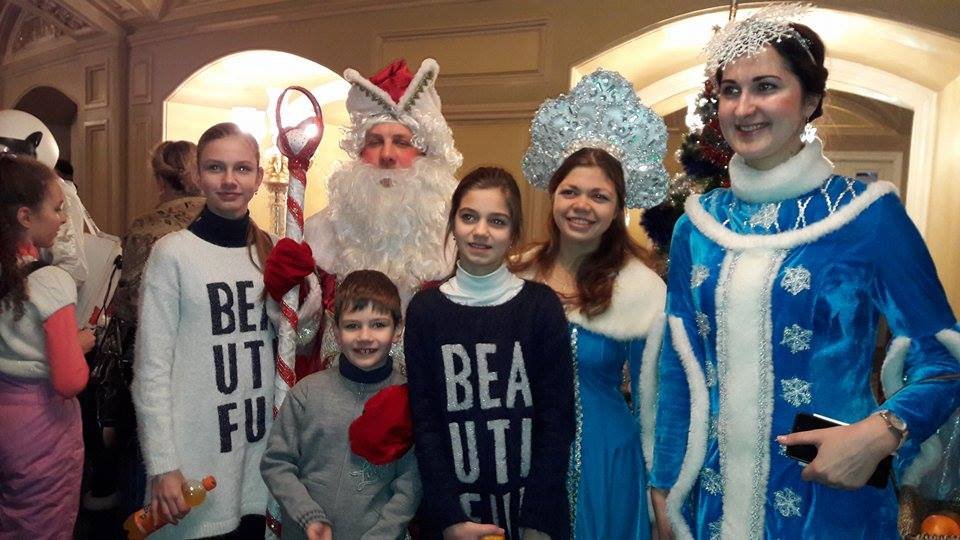 «Рождественский вертеп-2017»