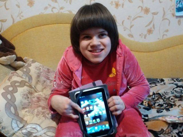Папірник Наталія. Учениця 7-Б класу ЗОШ І-ІІІ ступенів №5, міста Бердичева