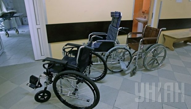 21 березня в Женеві відкрито 17-у сесію Комітету ООН з прав осіб з інвалідністю