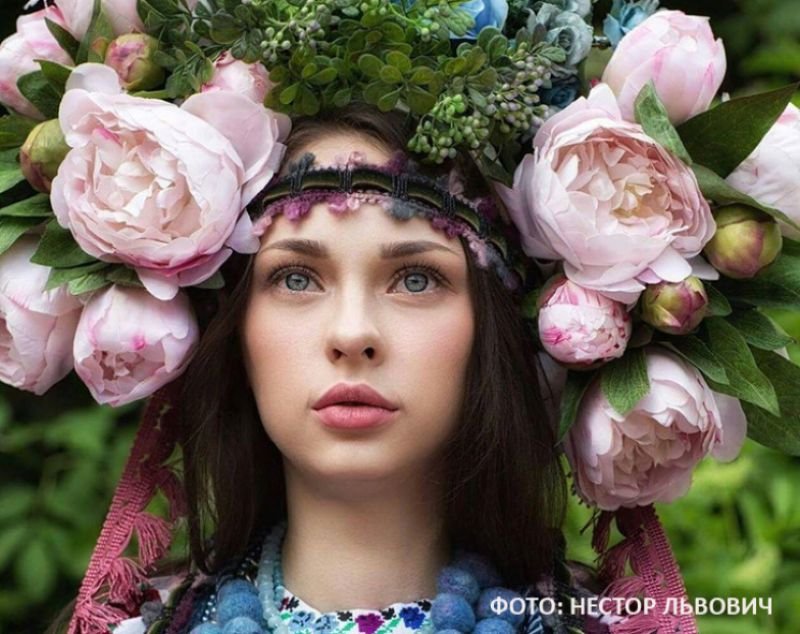 Українська фотомодель на візку: Якщо я залишилась жива, значить, мушу змінити світ на краще