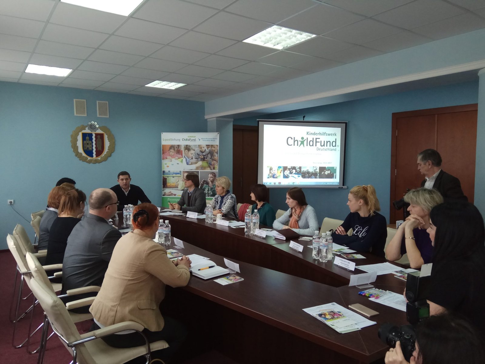 Розширення життєвих горизонтів дітей та молоді з інвалідністю