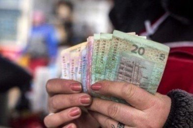 Уряд підвищив розміри виплати щорічної разової грошової допомоги до 5 травня у 2017 році в середньому на 26%