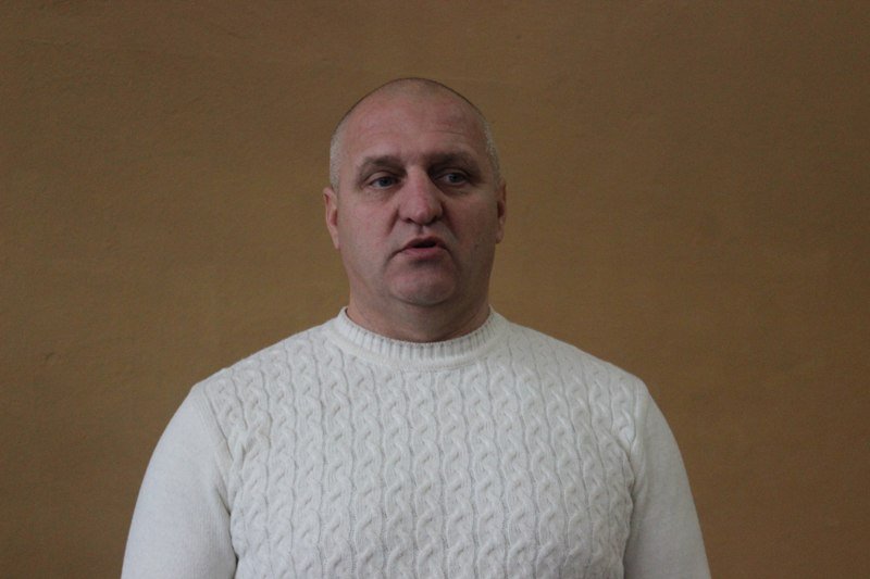 Андрій Чегіль