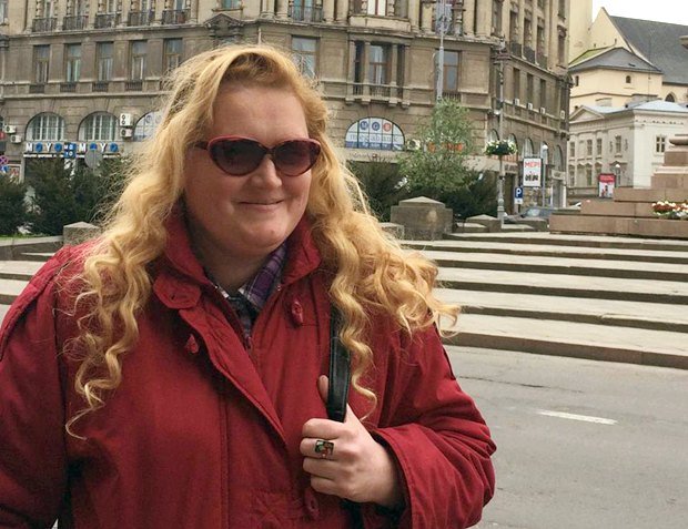 Щоб зробити місто доступнішим для незрячих, цьогоріч у Львові реалізовуватимуть п’ять соціально-культурних проєктів
