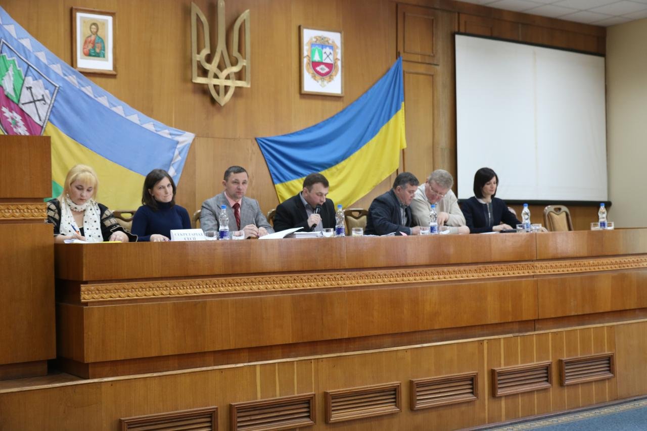 Косівський реабілітаційний центр для дітей з інвалідністю передали Яблунівській районній лікарні