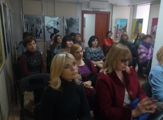 Сучасні тенденції в сфері працевлаштування та зайнятості осіб з інвалідністю