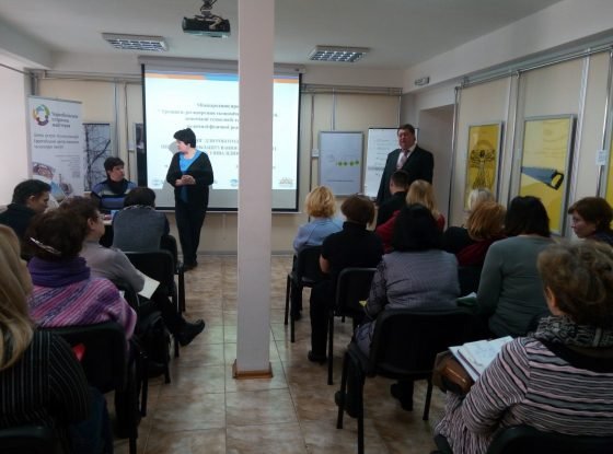 Сучасні тенденції в сфері працевлаштування та зайнятості осіб з інвалідністю