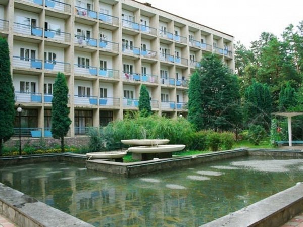 У регіонах розгорнуто роботу щодо організації забезпечення санаторно-курортним лікуванням постраждалих осіб за новим порядком оплати послуг