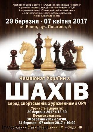 Когда шахматы – опора в жизни