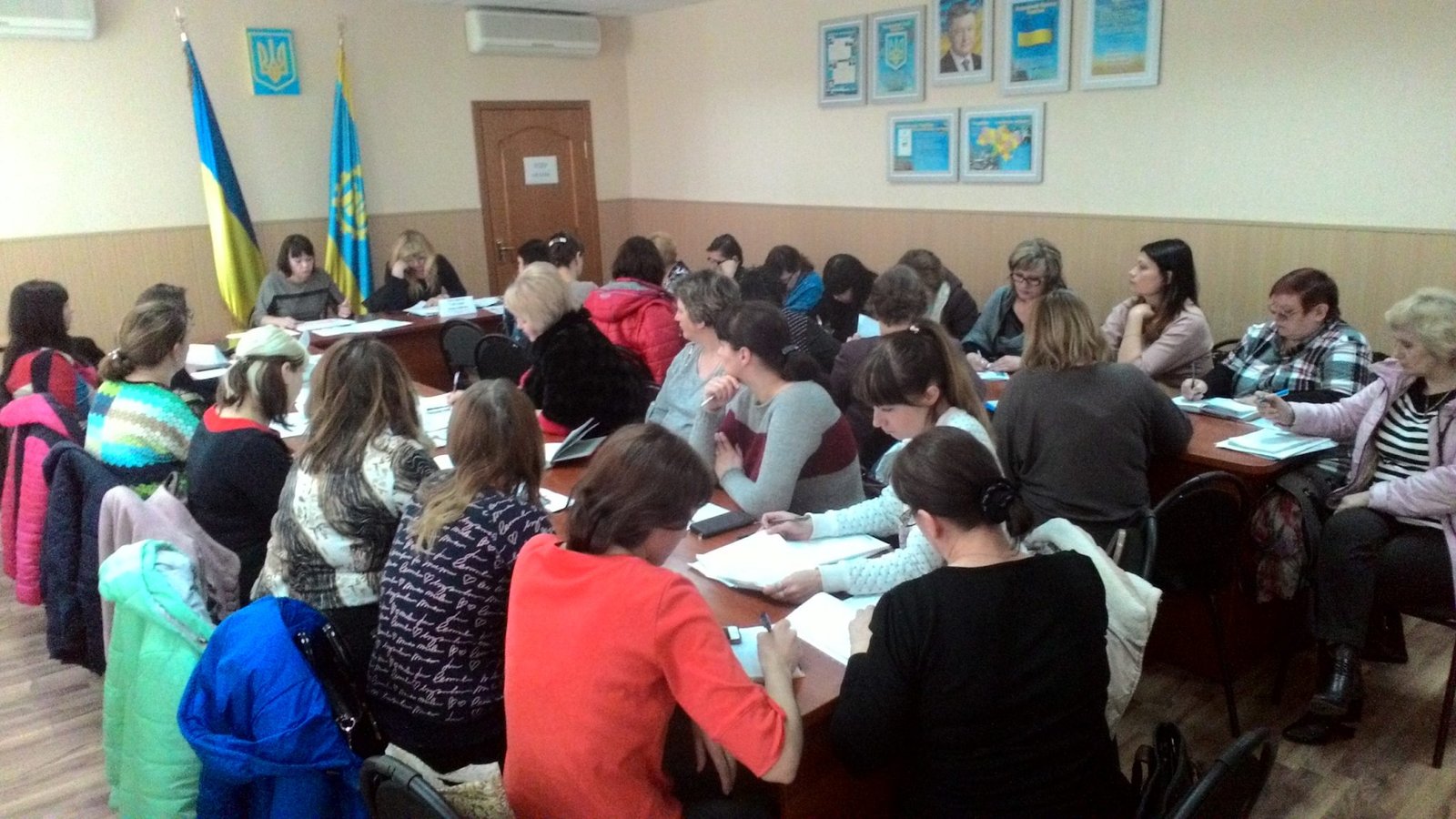 Соціальний захист осіб з інвалідністю