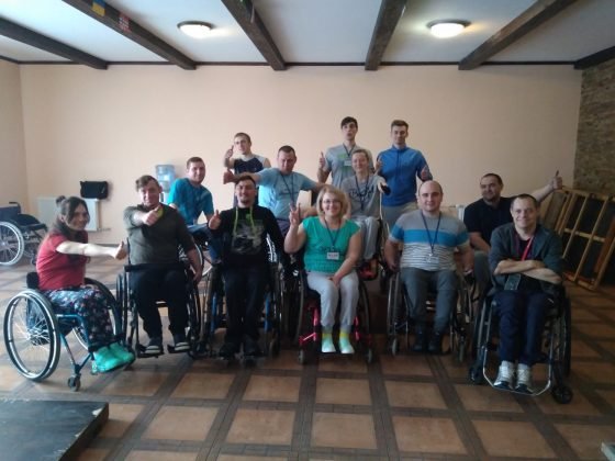 У погоди свої плани, а у нас все за розкладом. П’ятий ТАР відбувся