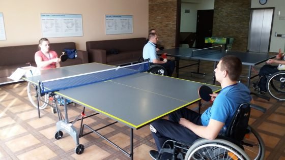 У погоди свої плани, а у нас все за розкладом. П’ятий ТАР відбувся