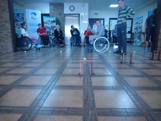 У погоди свої плани, а у нас все за розкладом. П’ятий ТАР відбувся