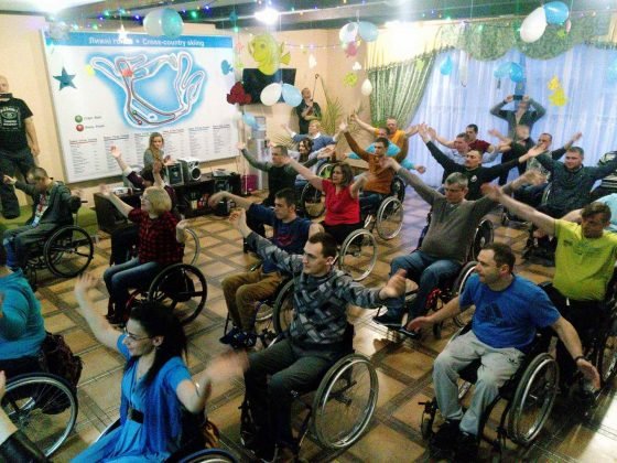 У погоди свої плани, а у нас все за розкладом. П’ятий ТАР відбувся