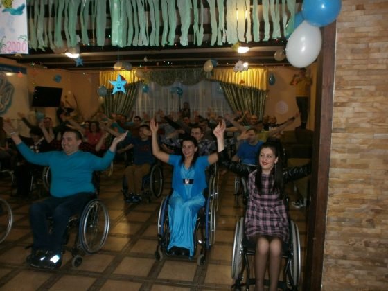 У погоди свої плани, а у нас все за розкладом. П’ятий ТАР відбувся