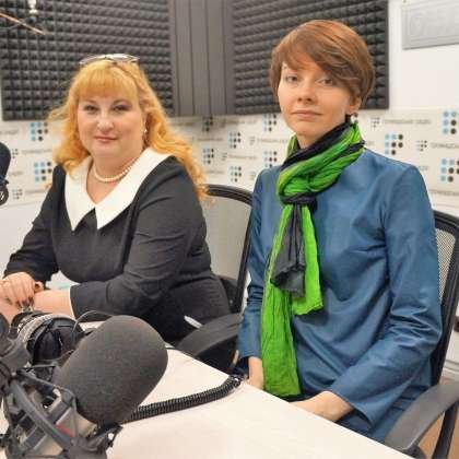 Аутизм — это особый путь развития, — мамы детей с аутизмом