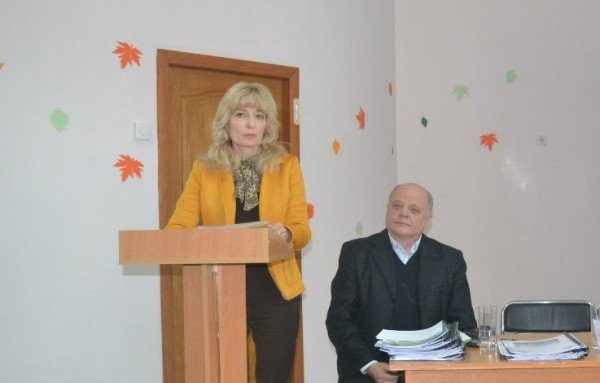 На Черкащині для людей з інвалідністю впроваджують інклюзивний туризм