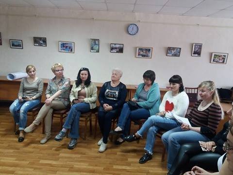 Актуальні проблеми навчання та виховання людей в інтегрованому освітньому середовищі у світлі реалізації Конвенції про права осіб з інвалідністю