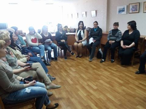 Актуальні проблеми навчання та виховання людей в інтегрованому освітньому середовищі у світлі реалізації Конвенції про права осіб з інвалідністю