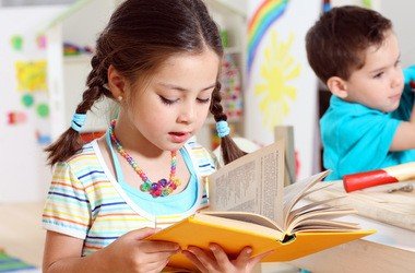 Діти з дислексією отримають доступ до навчання за спеціальними програмами
