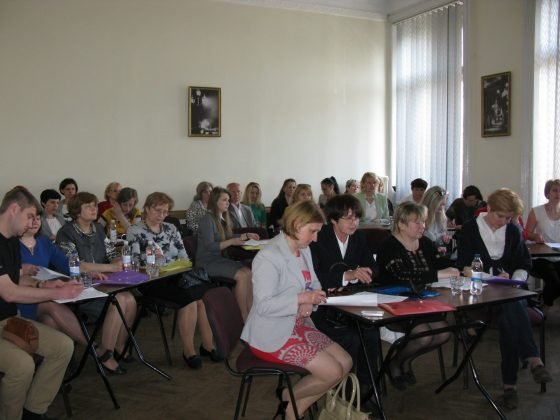 Долаємо барєри разом! НАІУ закінчила серію тренінгів для роботодавців. Що далі?