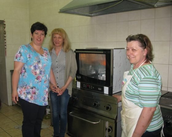 Проєкт ТЕАМ закінчується. Попередні підсумки роботи команди підбито на робочій нараді у Львові