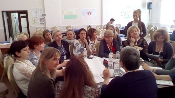 «Мы - родительское движение, мы - сила, которая стоит на защите прав своих детей!..»